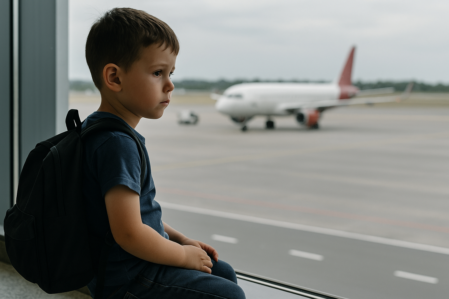 ¿Qué es la restitución internacional de menores en Colombia?